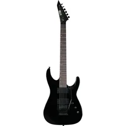 ESP LTD M-Series M-200FR Gloss Black