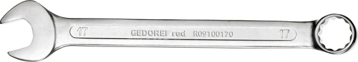 GEDOREred Ring-Maulschlüssel R09100100 3300966 10 mm