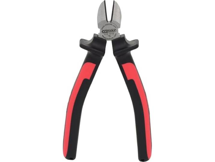 KS Tools 115.1012 ERGOTORQUE Zijkniptang, 160mm
