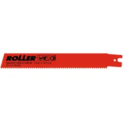 Roller, Sägeblatt, Spezialsägeblatt 4"/200-3,2