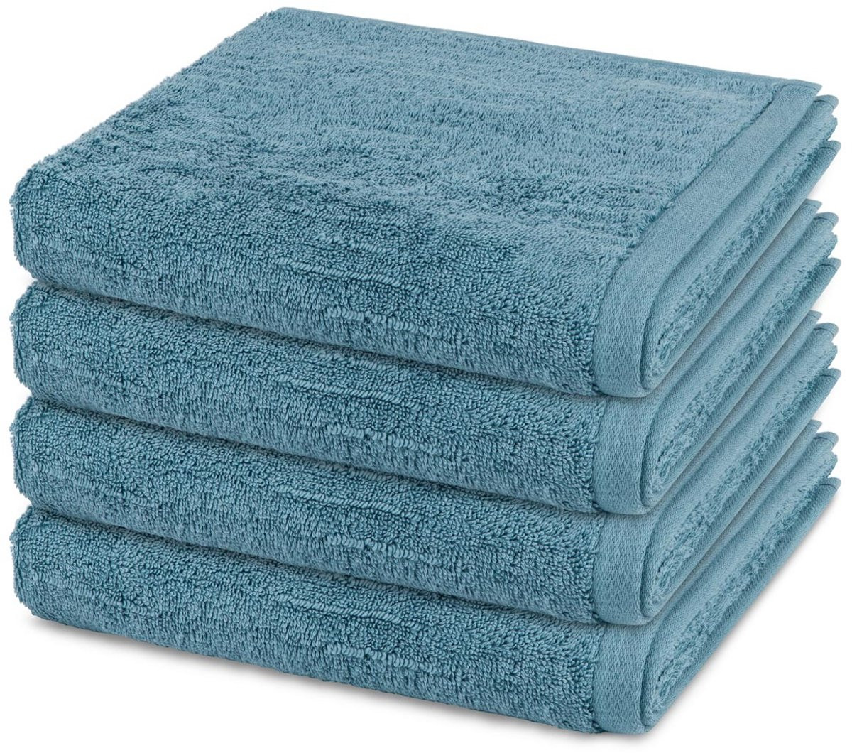 Ross Sonstiges Premium handdoeken set, 4 stuks