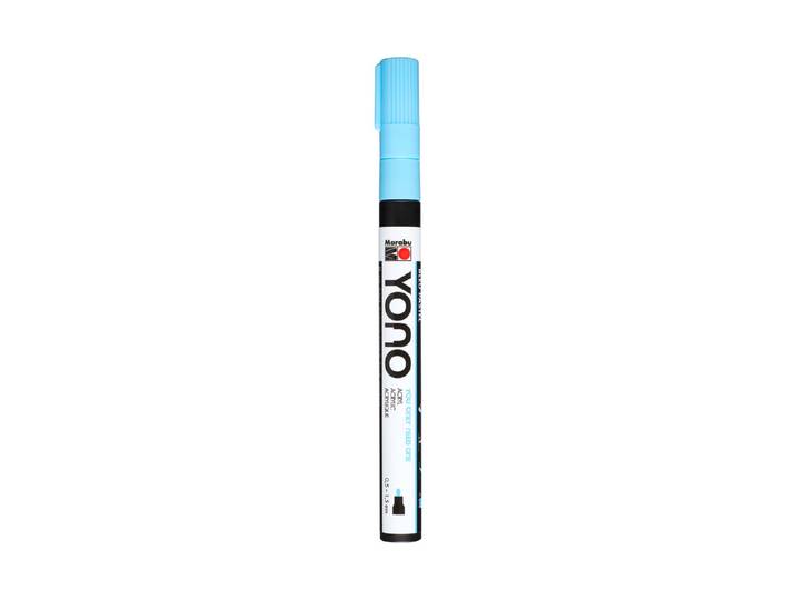 Marabu Acrylmarker Yono 256 Pastellblau