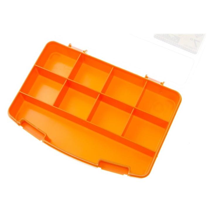 Forte tools ORGANISER 194X140X33MM (33040976)