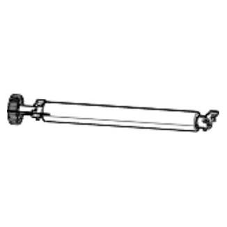 Zebra Kit, Platen Roller 300 dpi (P1080383-223)
