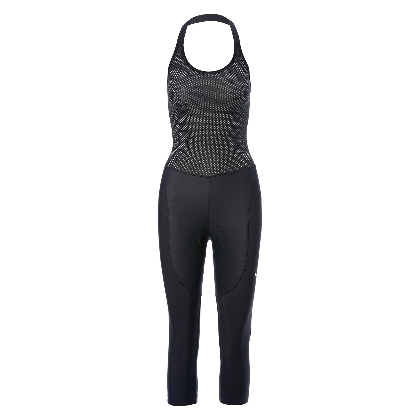 Giro W Chrono Expert Halter Bib Knicker (S) (7105730)