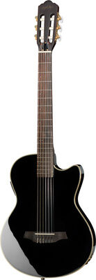 Angel Lopez EC3000CBK Schwarz Hochglanz