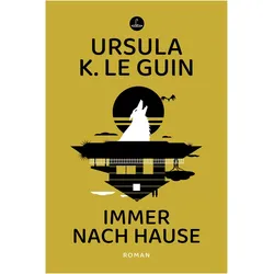 Helmut W. Pesch, Belletristik von Ursula K. Le Guin