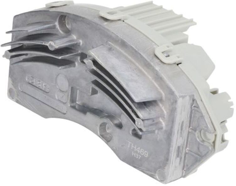Steuergerät, Heizung, Lüftung THERMOTEC DEB006TT