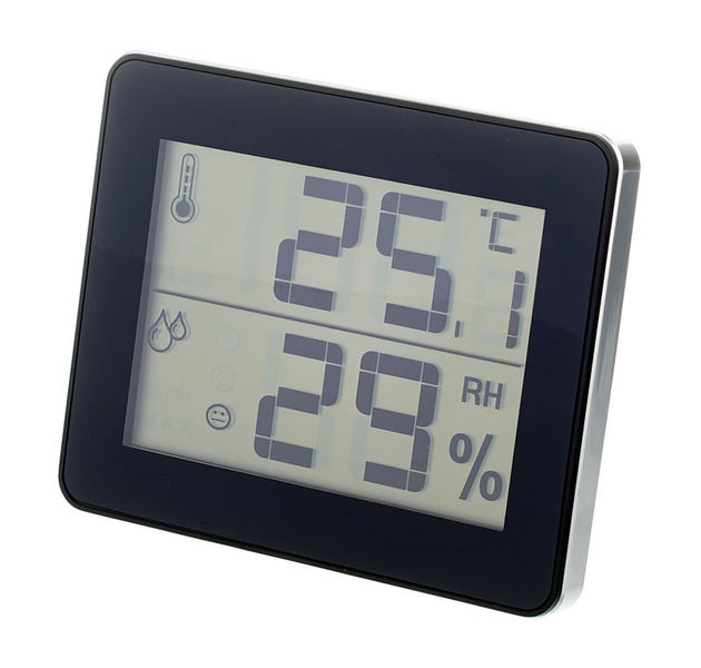TFA Digital Thermo-Hygrometer