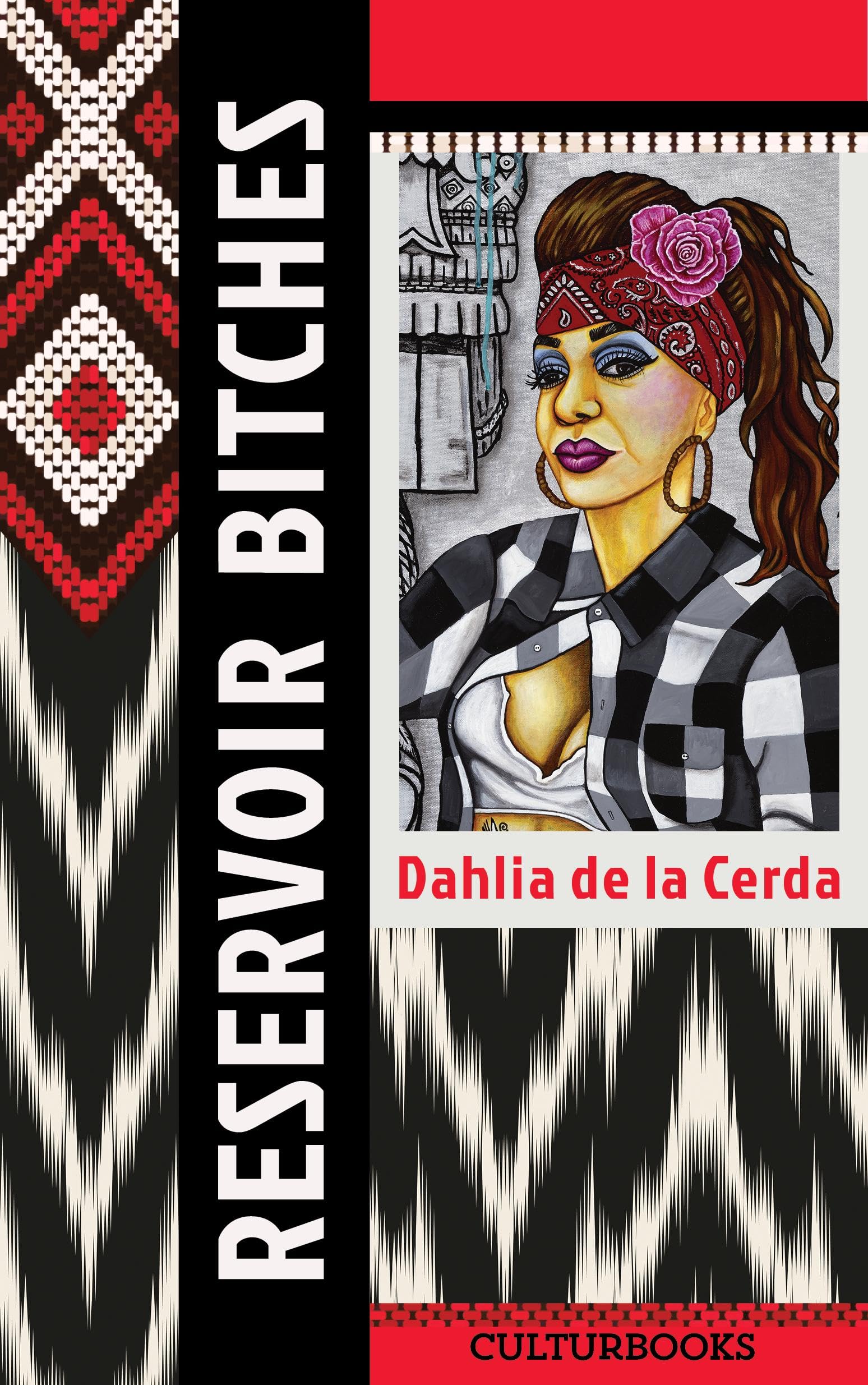 Reservoir Bitches: Roman in Storys - Preis vom 14.10.2026 23:07:16 h