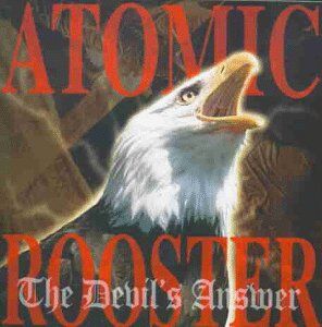 Atomic Rooster - The Devil'S Answer - Preis vom 19.10.2026 19:33:35 h