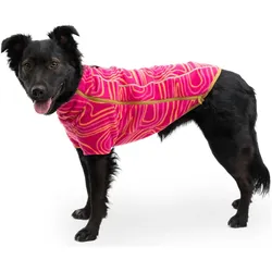 Ruffwear Climate Changer Fleece (Hundemantel), Hundemantel