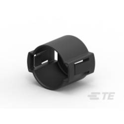 Heavy Duty Hybrid Connectors TE AMP Heavy Duty Hybrid Connectors 2120336-1 TE Connectivity Inhalt: 1 St.