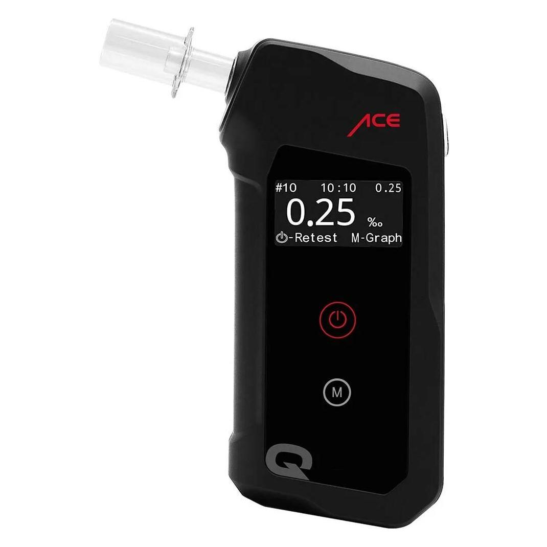 Ace Alkoholtester Q (100616)