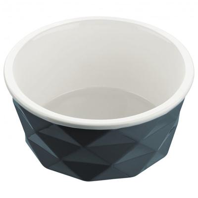 Hunter - Napf Eiby - Hundezubehör Gr 550 ml blau