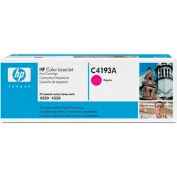 HP, Toner, C4193a (M)