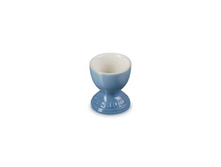 Le Creuset Eierdopje in Aardewerk, 0,04 L, Chambray, 71702004340099