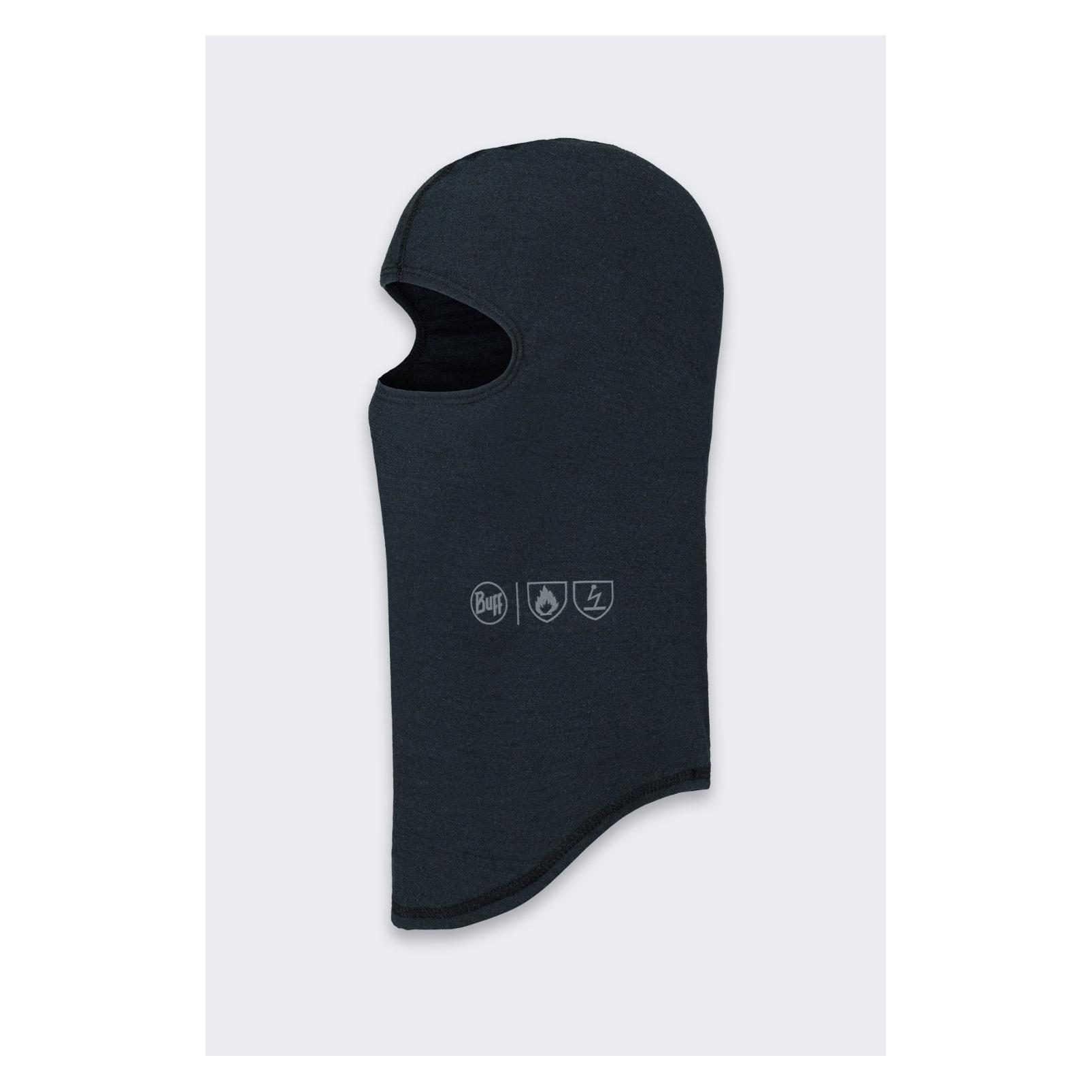 Buff Fire resistant balaclava Blue (134086.799.10)