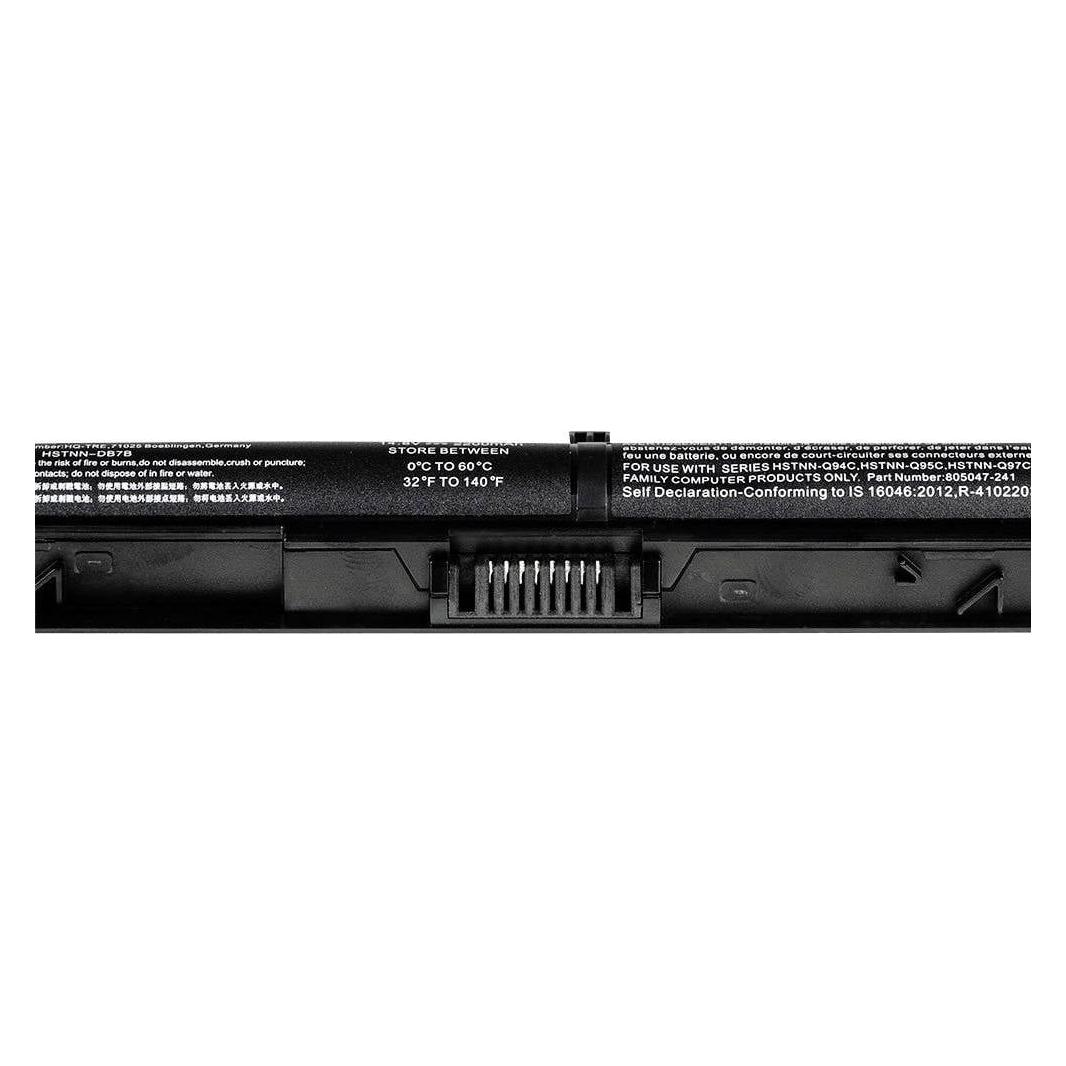 GreenCell HP96 (4 Zellen, 2200 mAh) (HP96)