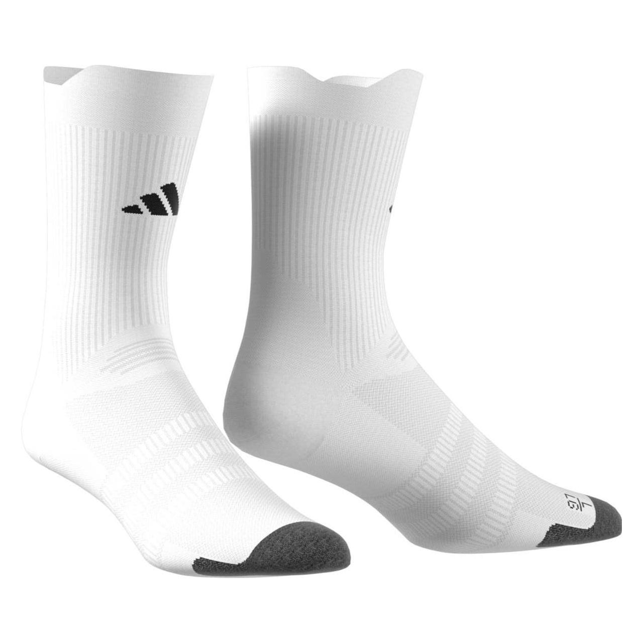 Adidas Leichte Fussballsocken (37 - 39) (HN8831_S)