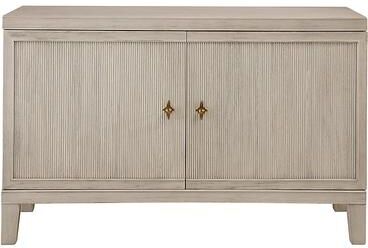 Amelia Media Console - Ballard Designs