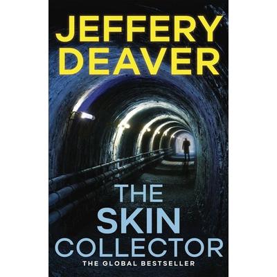 The Skin Collector, Taschenbuch von Jeffery Deaver, Hodder & Stoughton