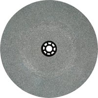 Schleifscheibe Ø 200 x 32 x 40mm, K220 für Nass-Schleifer TC-WG 200 und TC-WG 200/1