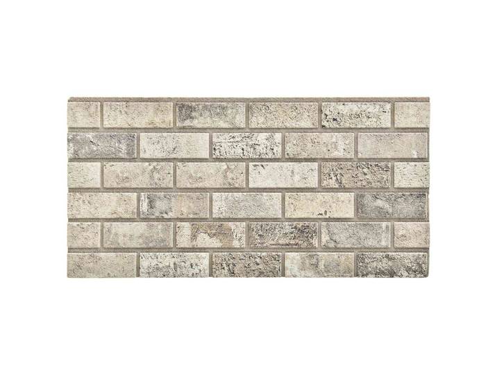 vidaXL Wandpaneele 10 stk. 100 x 50 cm Sand EPS-Schaum