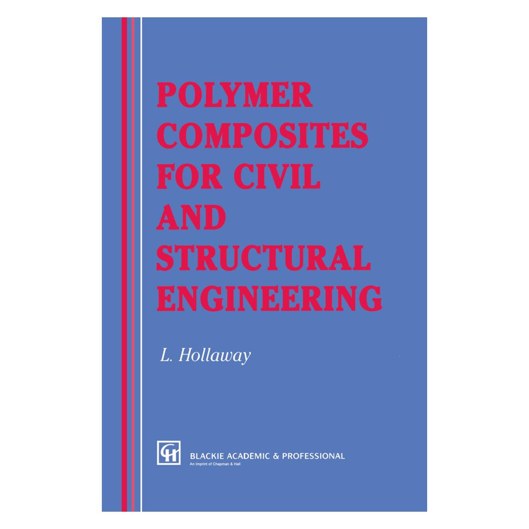 Springer Polymer Composites for Civil and Structural Engineering (Englisch, Softcover, L. Hollaway) (55518265)