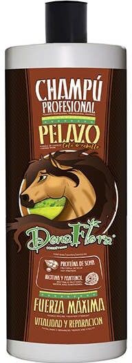 Dona Flora Champú Pelazo Fuerza Máxima 1000ml