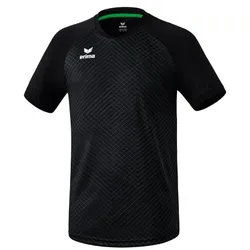 Erima Madrid Trikot Kinder - schwarz - 152