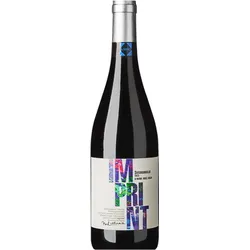 Imprint  Susumaniello IGT 2023, A Mano, Apulien