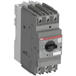 ABB, Schutzschalter, Motorschutzschalter