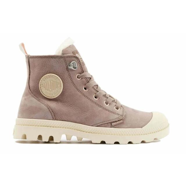 Palladium Pampa hi 95982