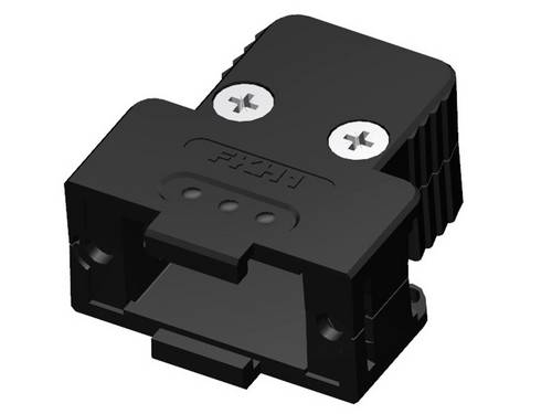 Molex 1731110204 D-SUB Gehäuse