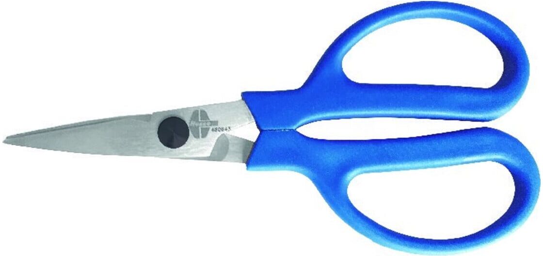 Hesse Arbeitsschere 160mm für Kevlar (480643)