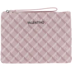 Valentino Barrio Soft Cosmetic Case, Necessaire, Mehrfarbig, Rosa