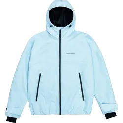 BEYOND MEDALS PARK 2L Jacke 2027 l.blue - XXS