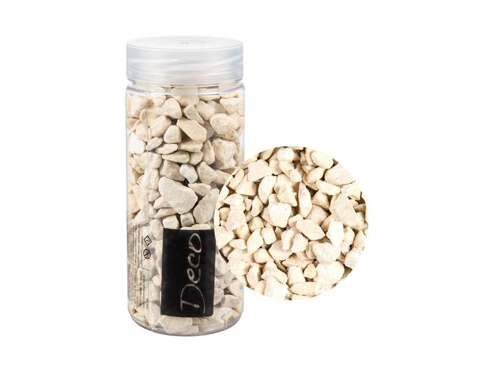 Dekosteine Creme 0.5 l