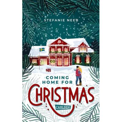 Coming Home for Christmas, Taschenbuch von Stefanie Neeb, Carlsen