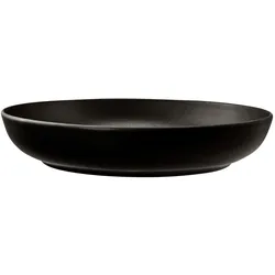 Seltmann Foodbowl 28 cm Liberty Velvet Black, Schüssel + Schale, Schwarz