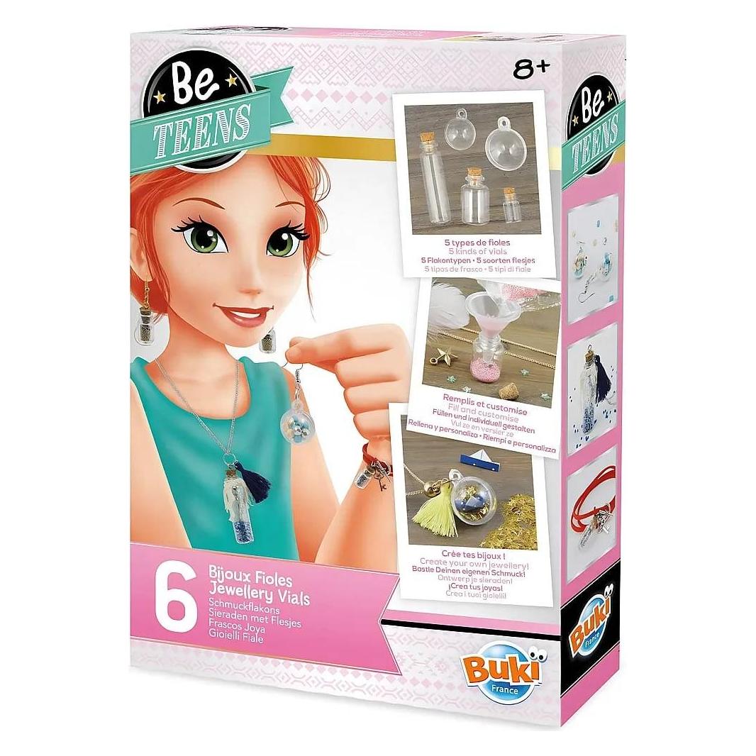 Buki BE115 (BE115)