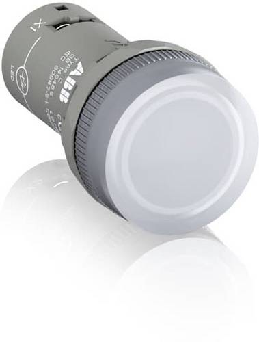ABB CL2-542C Meldeleuchte Klar 1St.