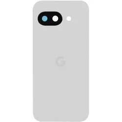 Google Service Pack (Abdeckung, Google Pixel 9a), Mobilgerät Ersatzteile, Beige