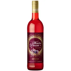 Gerstacker Winter Dream Pflaume 0,745l