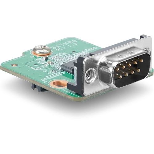 Lenovo Expansion Card Tiny 8 Punch Out Port 1 + 2