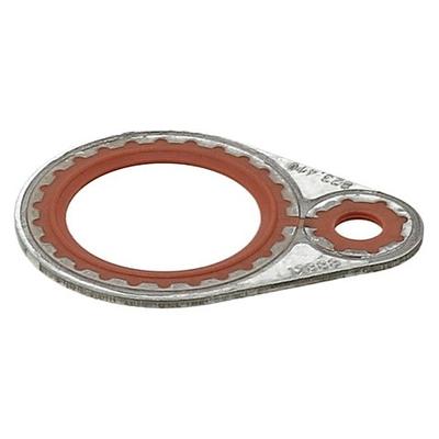 ELRING Dichtung, Ölpumpe 823410 Saugrohr für HUMMER