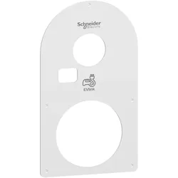 Schneider Electric EVP1SM Ersatzteil Pro AC - Frontabdeckung mit Sichtfenster