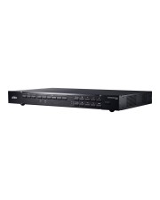 ATEN Presentation Switch 7 x 3 RS-232 DisplayPort HDMI Koaxial Cinch TOS-Link (VP2730-AT-G)