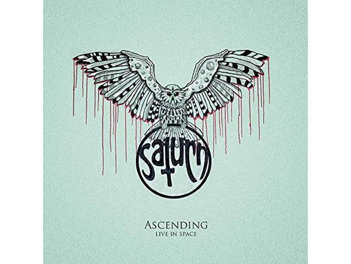 Ascending